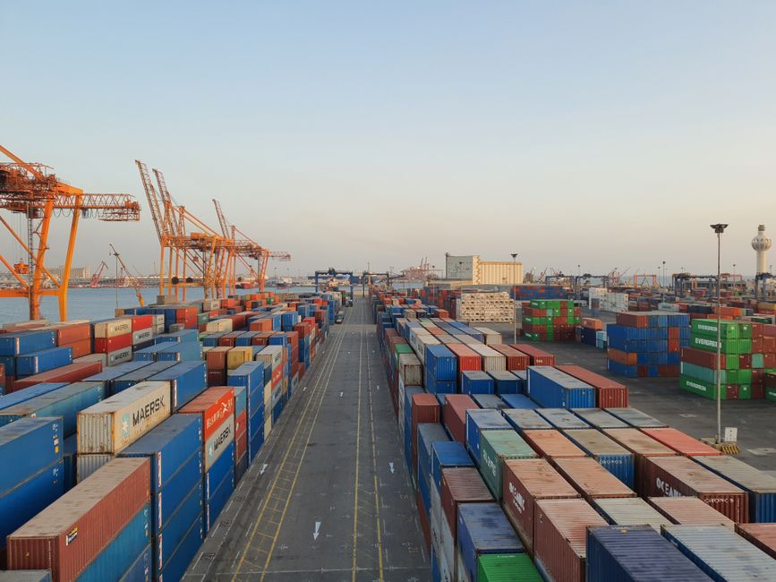 Facturatie en logistiek